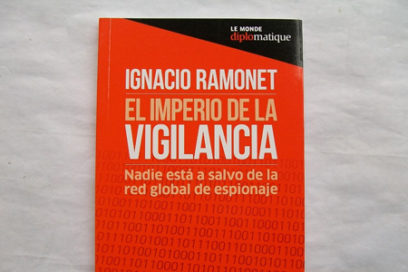 New Proposal by Ignacio Ramonet at Havana Book Fair