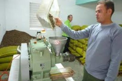 Biodiesel para la sostenibilidad agrícola