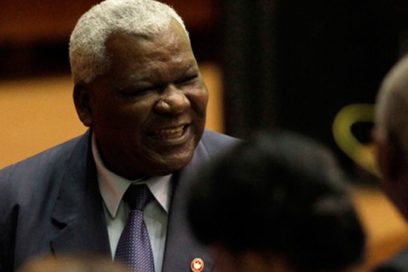 President of Cuban Parliament leads delegation to Haiti