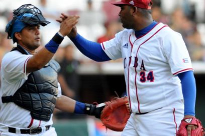 Dan a conocer listado de peloteros al Clásico Mundial de béisbol