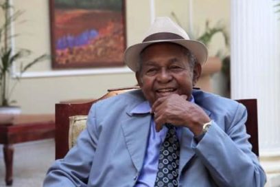 Falleció el músico camagüeyano Enrique “Nené” Álvarez