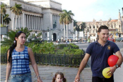 Un mensaje para madres y padres