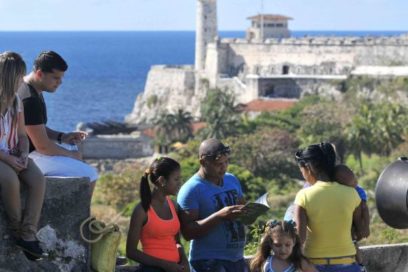Historia de la Feria Internacional del Libro en Cuba