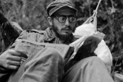 Fidel, cultura y política en la XXVI Feria Internacional del Libro