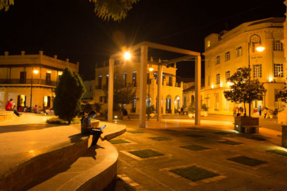 Camagüey, la otra ciudad