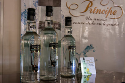 Producciones agramontinas se lucen en feria Expocam