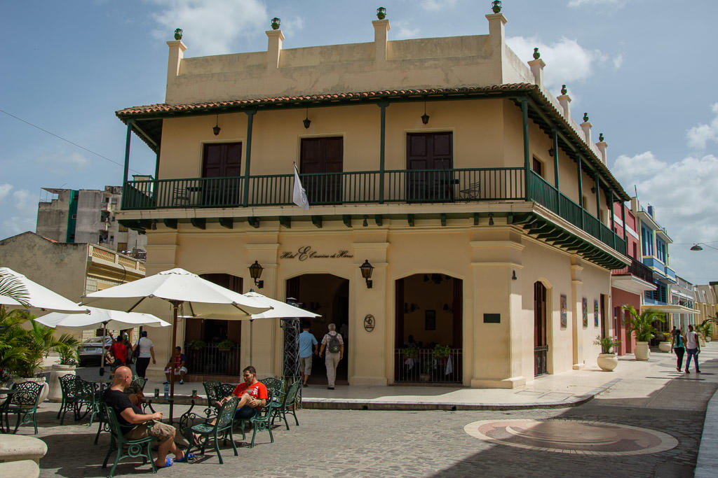 Camagüey, la otra ciudad 