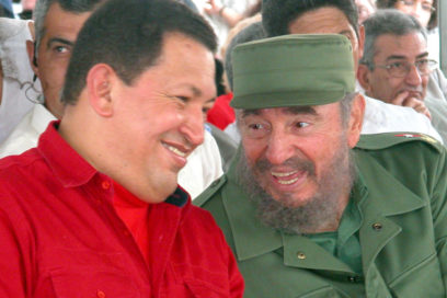 La Feria de Fidel
