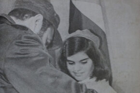 Otro 24 de febrero que engrandeció nuestra historia (+ Fotos)