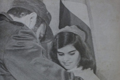 Otro 24 de febrero que engrandeció nuestra historia (+ Fotos)