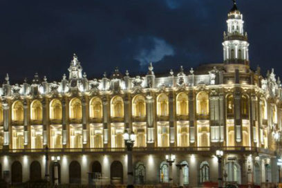 Giselle regresa al Gran Teatro de La Habana