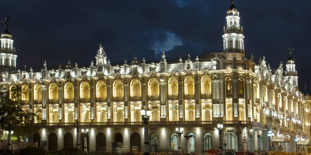 Giselle regresa al Gran Teatro de La Habana