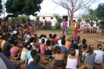 Retorna la Guerrilla a la Sierra