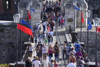 26th Havana International Book Fair set to open