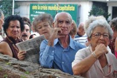 Pago de antigüedad