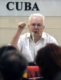 El legado martiano según Armando Hart