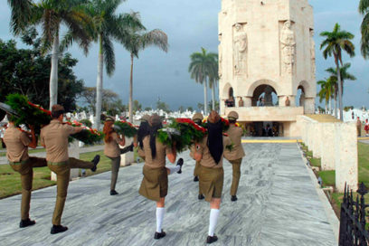 Cubans to pay homage to Marti on anniversary of Independence war