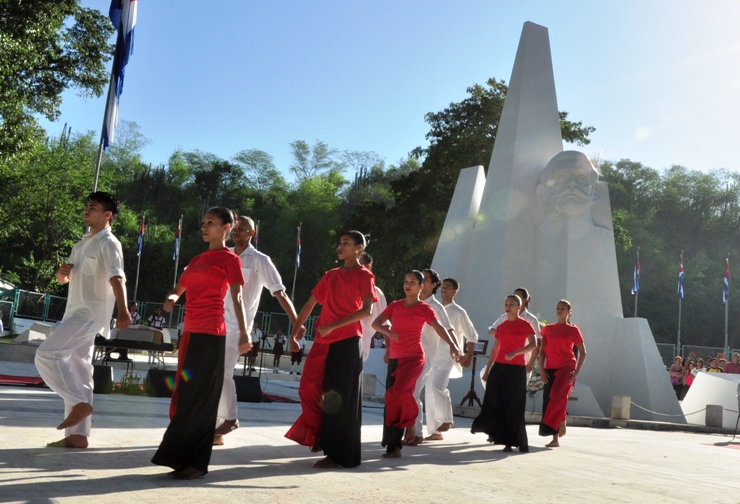 Foto: Periódico Venceremos