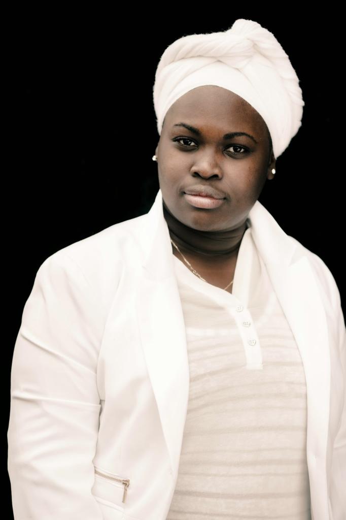 Voces para construir puentes