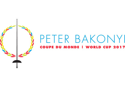 Espadista Reytor, plata en Canadá