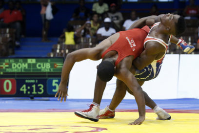 Cuba brilló en primeros desbalances sobre los colchones