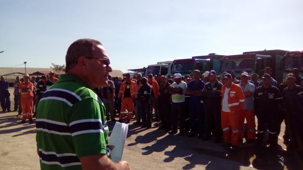 Revitalizan movimiento vanguardista de la maquinaria