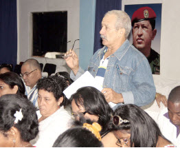 El sindicato en función de la economía