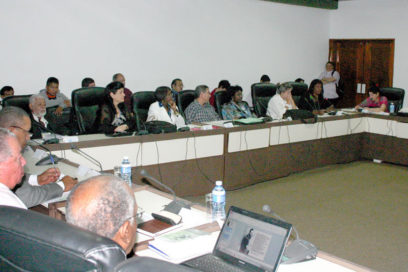 Retos y perspectivas de las organizaciones de los educadores