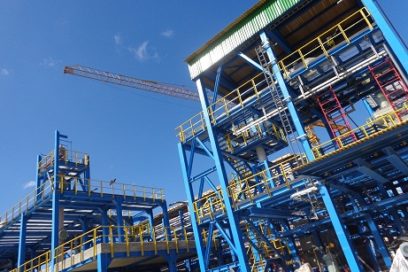 La Electroquímica: obra de muchos