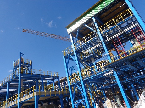 La Electroquímica: obra de muchos