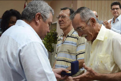 Nos toca hablar de salario, pero vinculado a la creación de riquezas