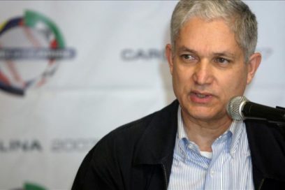 ¿Vamos o no a Barquisimeto 2018?