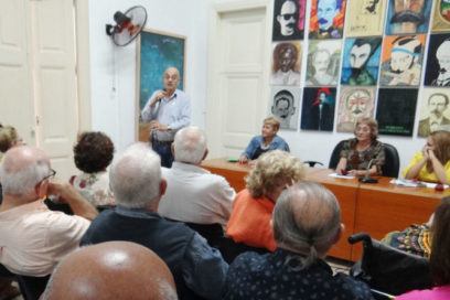 Anuncian premios de Periodismo a destacados profesionales