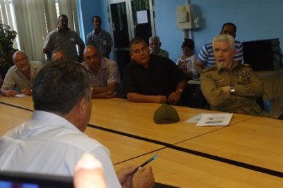 Dignificar la industria cubana