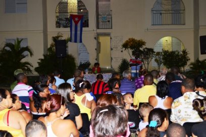 Comenzará en abril proceso de rendición de cuenta