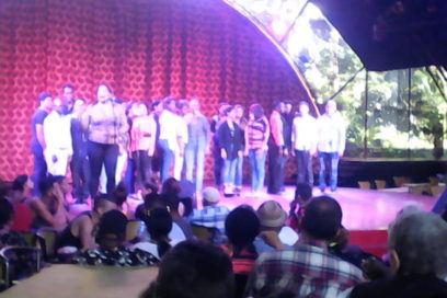 Saberse cubano, un acto de fe