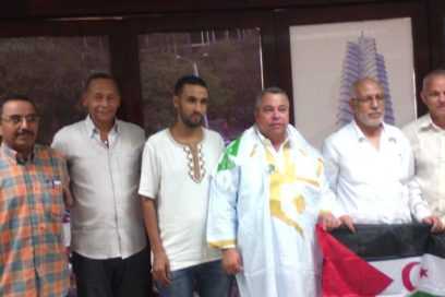 Darán continuidad sarahuíes a las ideas de Fidel