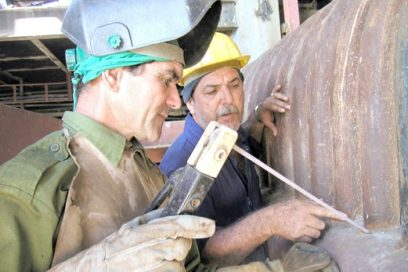 Ante litigio laboral defender al trabajador con el convenio colectivo
