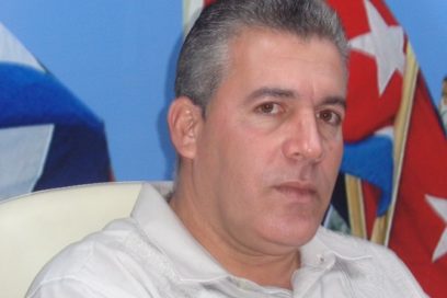 Electo secretario general de la CTC en Villa Clara