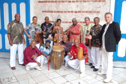 Convocan a Concurso de Danzón