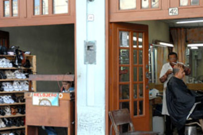 Afiliación, cuestión de funcionamiento