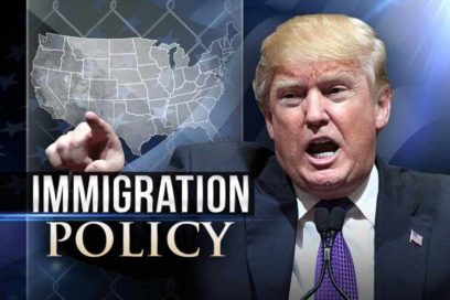 Rechazo a Trump también en Silicon Valley