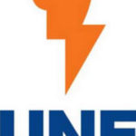 UNE, Empresa Eléctrica