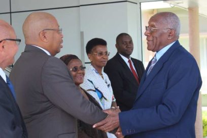 Vicepresidente cubano califica de muy positiva visita por tres países africanos