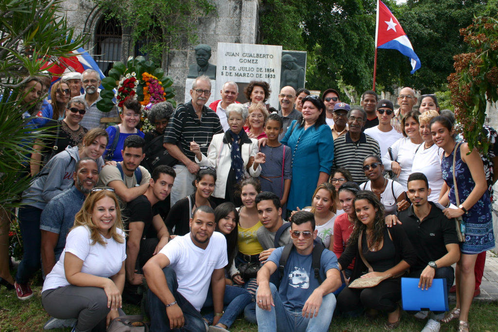 Juan Gualberto Gómez: uno de los patriotas más consecuentes con los principios independentistas de Cuba