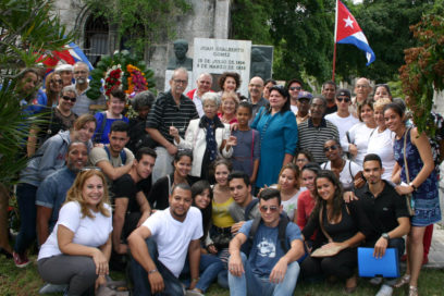 Juan Gualberto Gómez: uno de los patriotas más consecuentes con los principios independentistas de Cuba