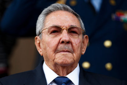 Regresó Raúl a Cuba