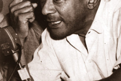 Recuerdan al líder obrero Lázaro Peña