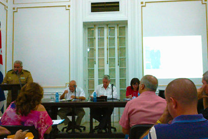 Por un Martí siempre vivo, por una Cuba más y más martiana