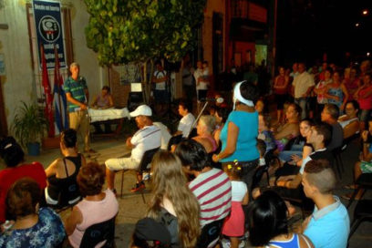 Municipios habaneros rendirán cuentas a asamblea de gobierno